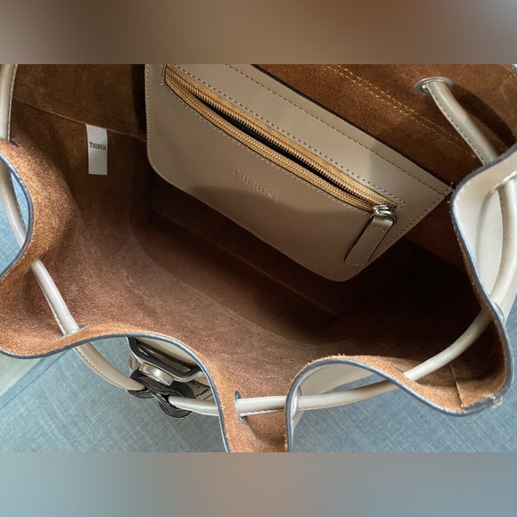 LEATHER BACKPACK - Picture 5 of 7